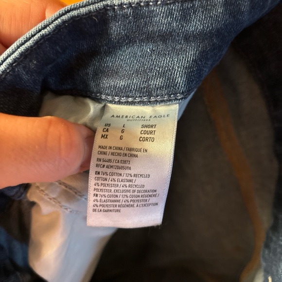 American Eagle Jeans - Picture 2 of 3